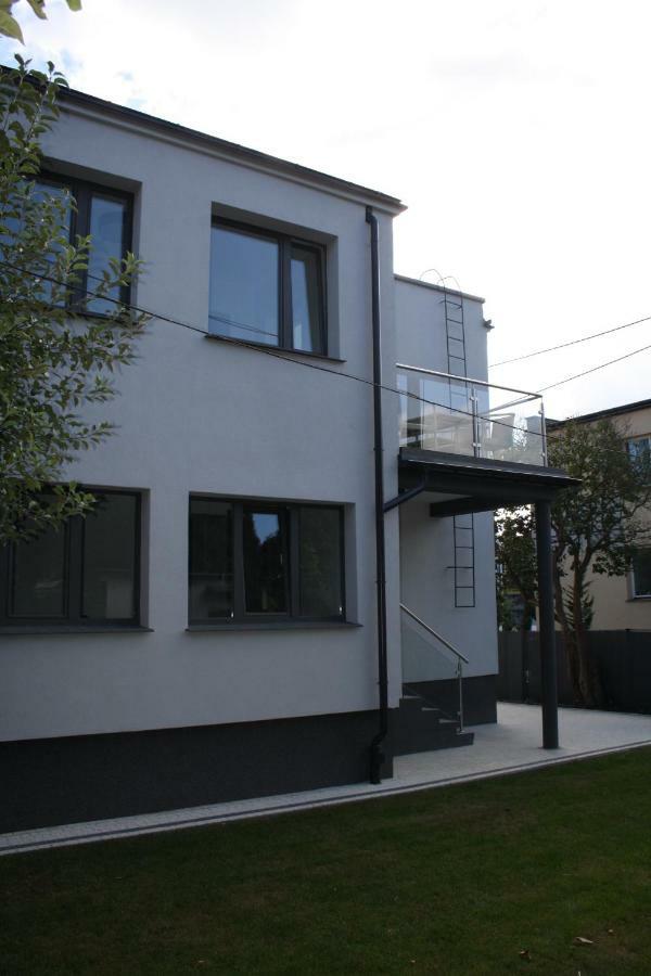 Villa Ilava Илава Екстериор снимка