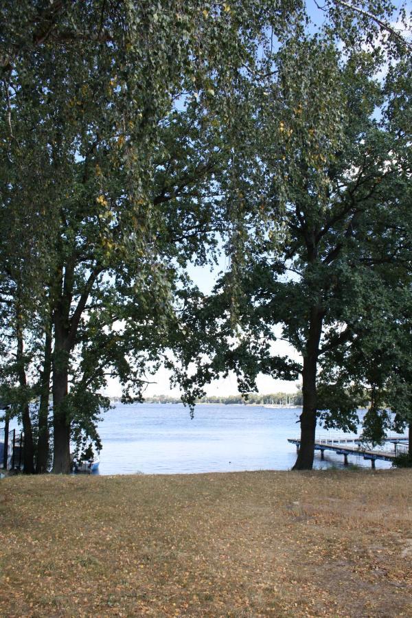 Villa Ilava Илава Екстериор снимка